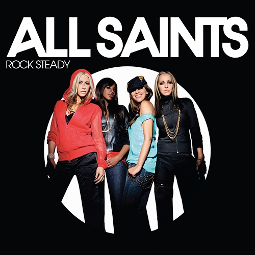 Rock Steady All Saints