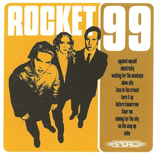 Rocket 99 Rocket 99