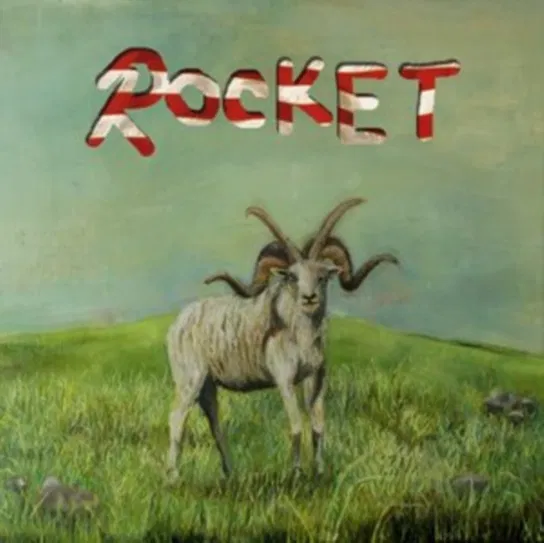 Rocket Alex G