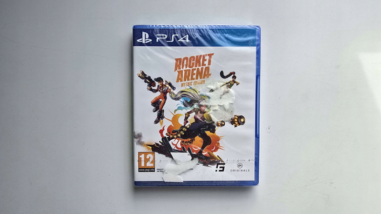 ROCKET ARENA MYTHIC EDITION Sony Interactive Entertainment