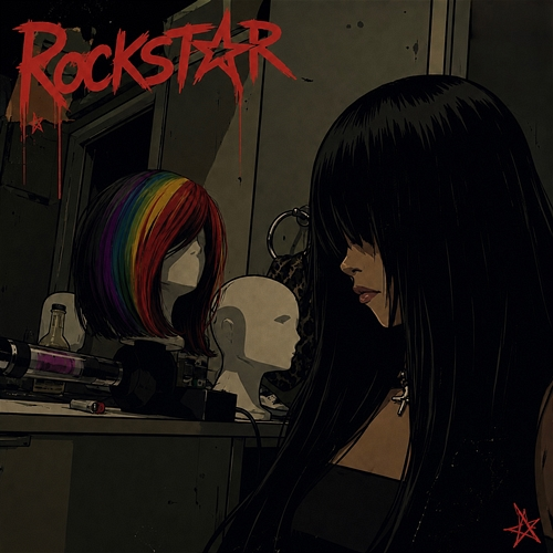 Rockstar Lourdiz