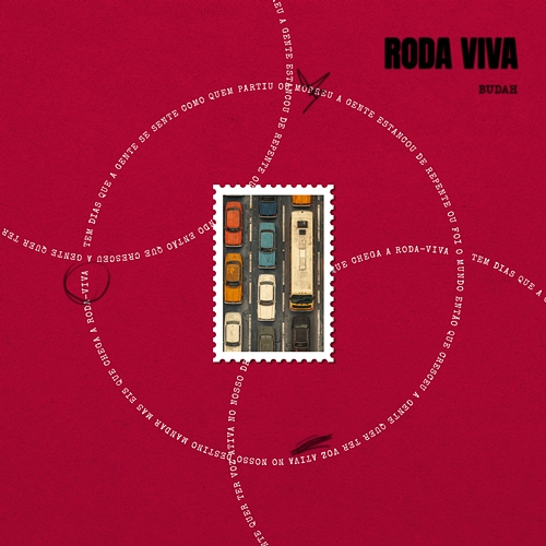 Roda Viva Budah, Felipe Poeta