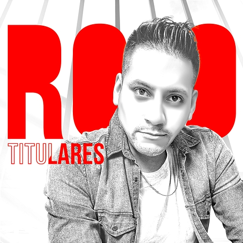 Rojo Titulares