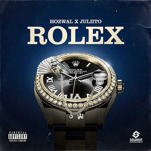 Rolex Hozwal, Juliito