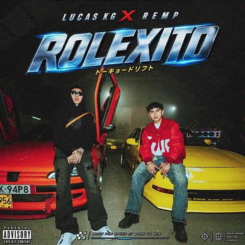 ROLEXITO LucasKG, Remp