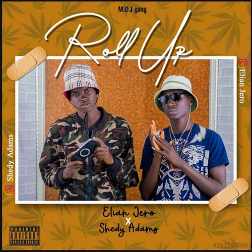 Roll up Elian Jero, Shedy Adams