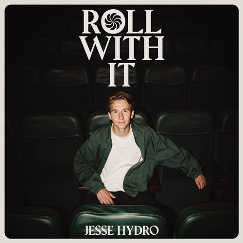 Roll with It - EP Jesse Hydro