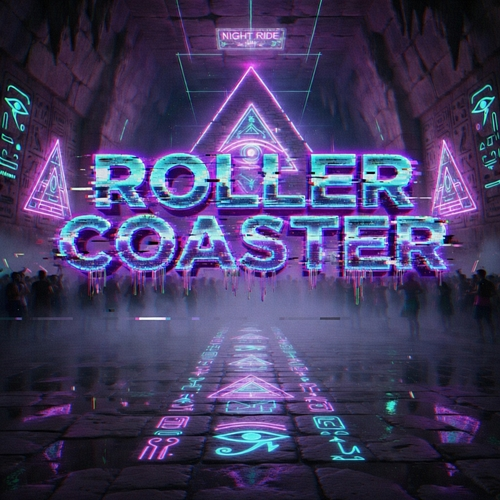 Roller Coster Sirius Beat