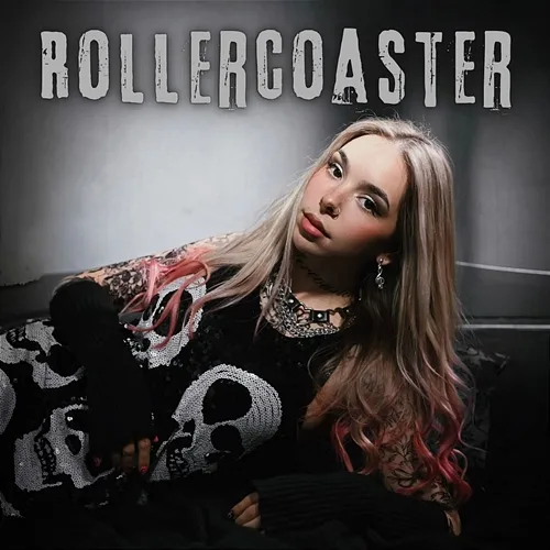 Rollercoaster Aria Martelle