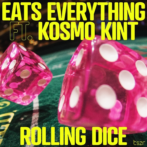 Rolling Dice Eats Everything, Kosmo Kint