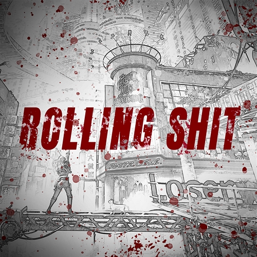 Rolling Shit Solemn, YoungLee