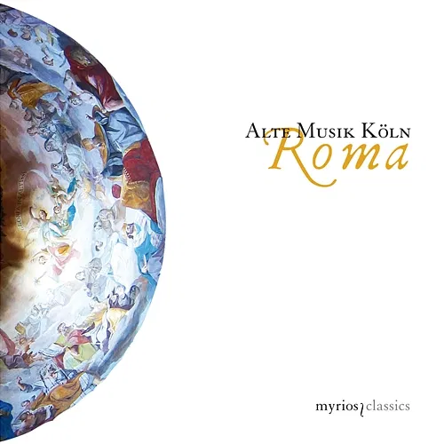 Roma Alte Musik Köln, Léon Berben