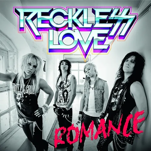 Romance Reckless Love