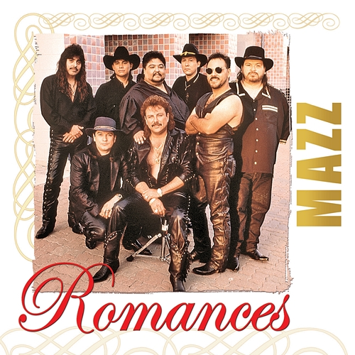 Romances Mazz