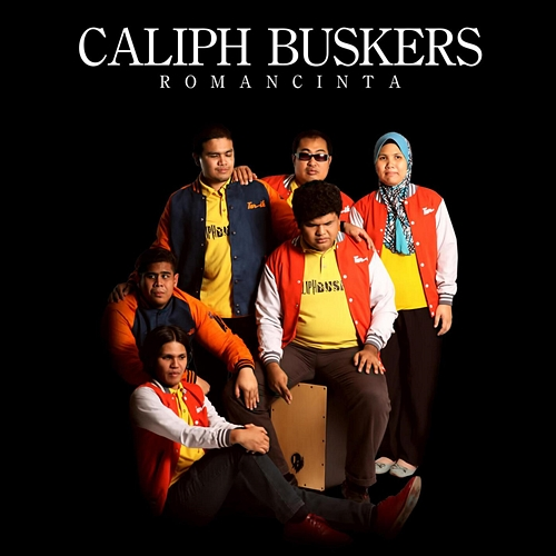 Romancinta Caliph Buskers