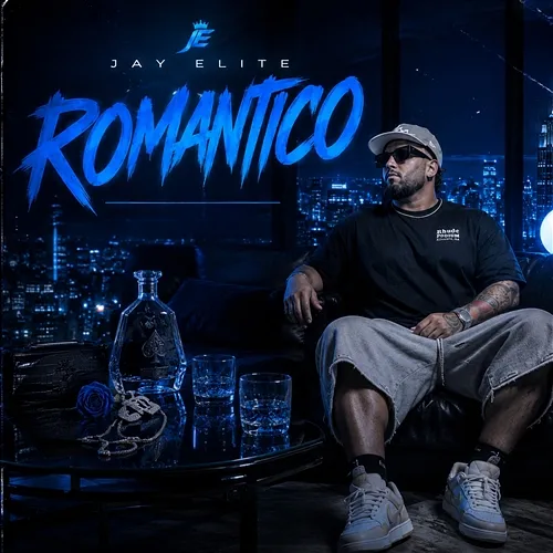 ROMANTICO Jay Elite