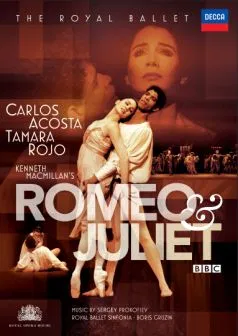 Romeo & Juliett Acosta Carlos, Rojo Tamara