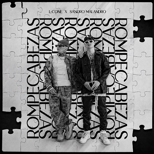 Rompecabezas L-CONE, Sandro Malandro