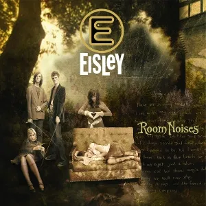 Room Noises, płyta winylowa Eisley