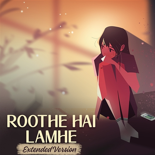 Roothe Hai - Extended Version Mohit Manuja, Srushti Barlewar, Blind Poet