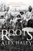 Roots Haley Alex