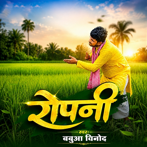 Ropani Babua Vinod, Siko Prasad, Deepak Singh