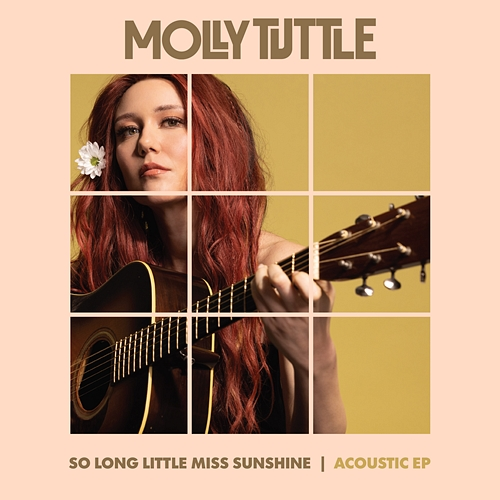 Rosalee Molly Tuttle