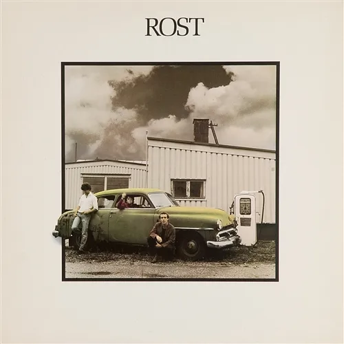 Rost Rost