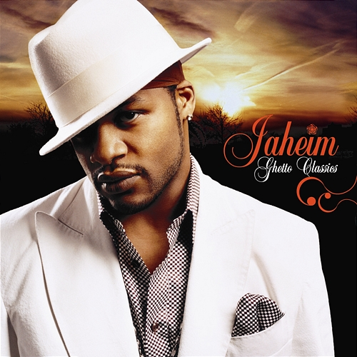 Roster Jaheim