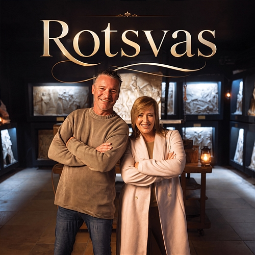 Rotsvas Adam Tas, Liezel Pieters
