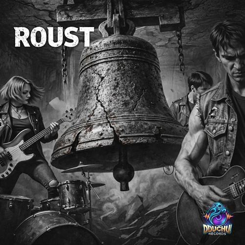 Roust Duu-Chuu