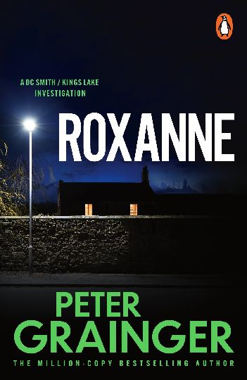 Roxanne Grainger Peter