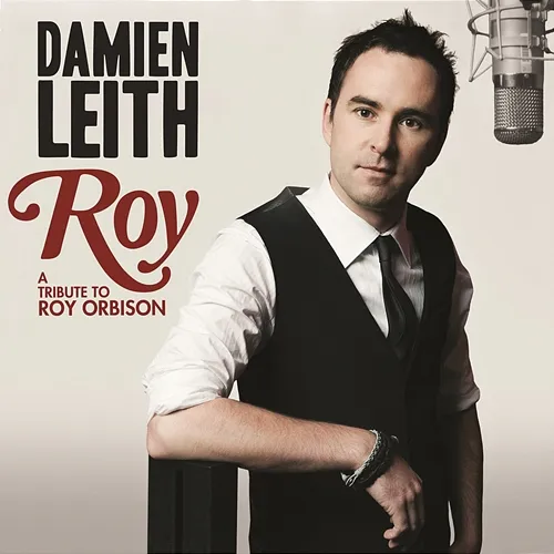 Roy Damien Leith