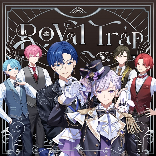 Royal Trap Ireisu