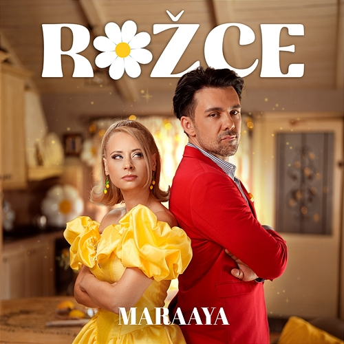 Rožce Maraaya