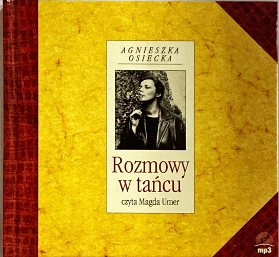 Rozmowy w tańcu Agora