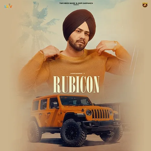Rubicon Lakhi Ghuman, Ruby Chatha