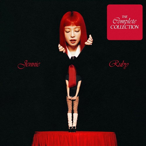 Ruby (The Complete Collection) Jennie