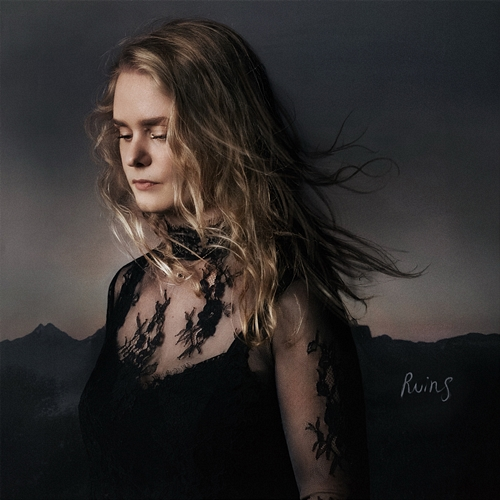 Ruins Sterre Weldring