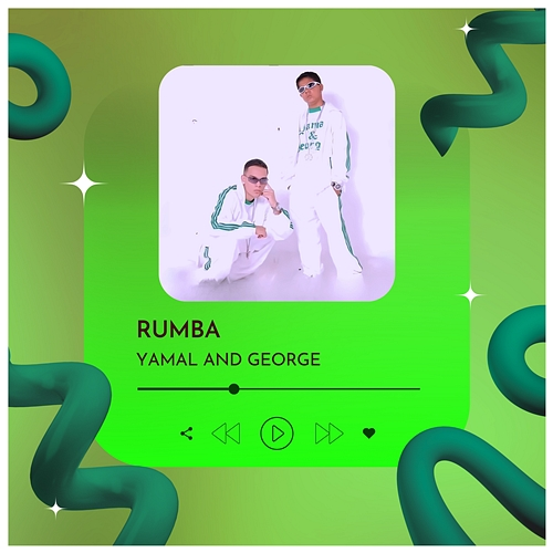 Rumba Yamal, George