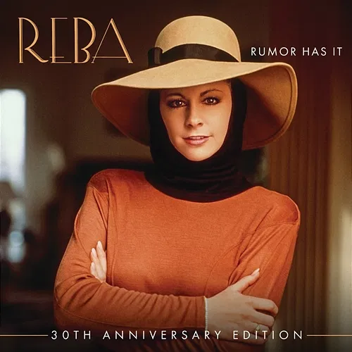 Rumor Has It Reba McEntire