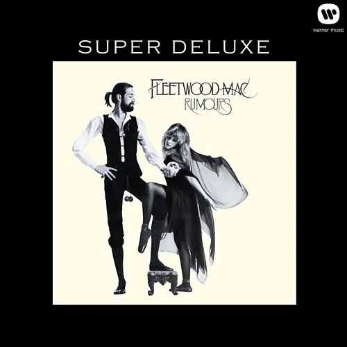 Rumours Fleetwood Mac