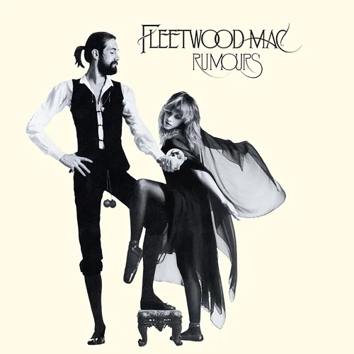 Rumours Fleetwood Mac