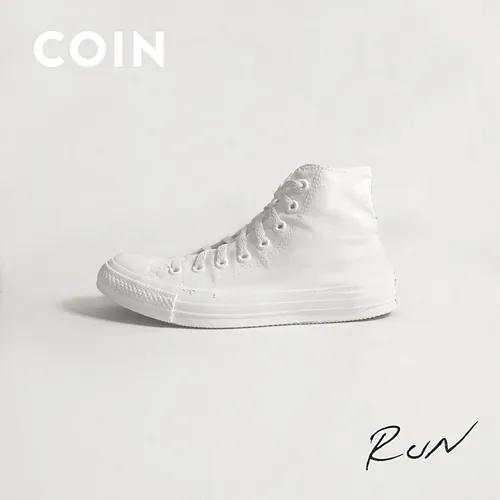 Run Coin