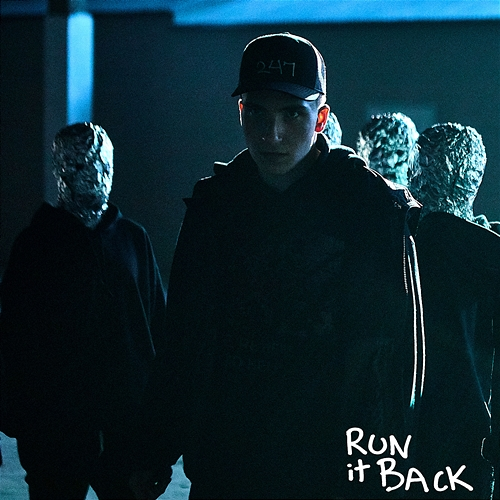 Run It Back Token