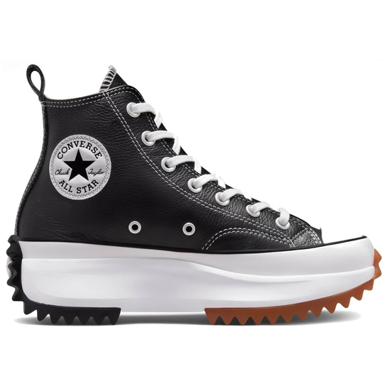 Run Star Converse
