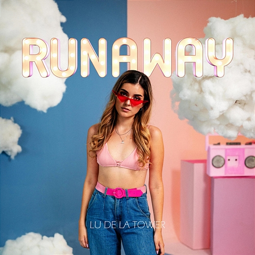Runaway Lu de la Tower