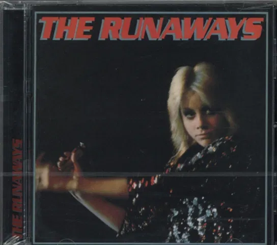 Runaways Gillespie Dizzy