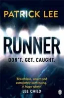 Runner Lee Patrick