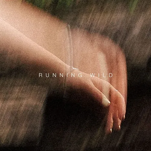 Running Wild Andee